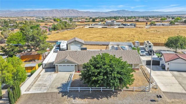 13315 Cochise, Apple Valley, CA 92308