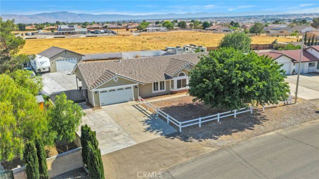 13315 Cochise, Apple Valley, CA 92308