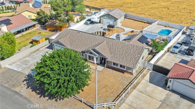 13315 Cochise, Apple Valley, CA 92308
