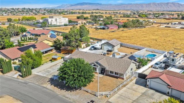 13315 Cochise, Apple Valley, CA 92308