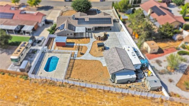 13315 Cochise, Apple Valley, CA 92308