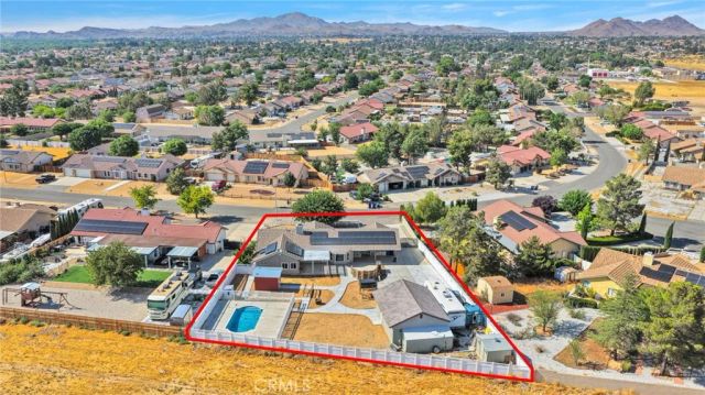 13315 Cochise, Apple Valley, CA 92308
