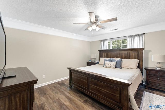 1001 Aspen Drive SW, Hartselle, AL 35640