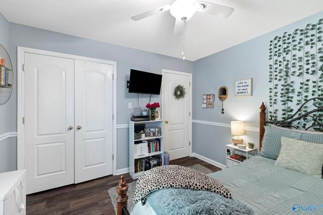 1001 Aspen Drive SW, Hartselle, AL 35640