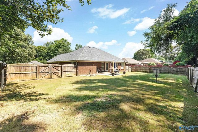 1001 Aspen Drive SW, Hartselle, AL 35640