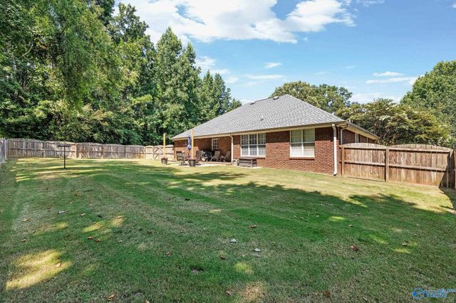 1001 Aspen Drive SW, Hartselle, AL 35640