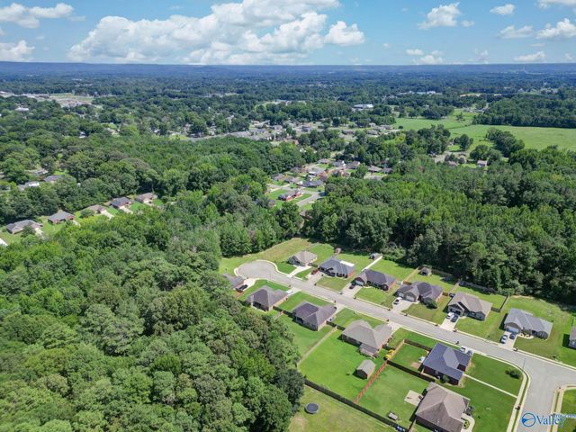 1001 Aspen Drive SW, Hartselle, AL 35640