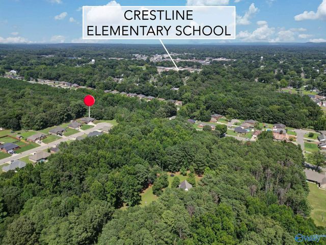1001 Aspen Drive SW, Hartselle, AL 35640