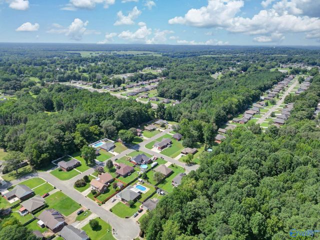 1001 Aspen Drive SW, Hartselle, AL 35640