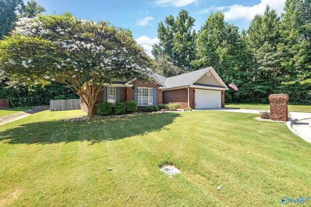1001 Aspen Drive SW, Hartselle, AL 35640