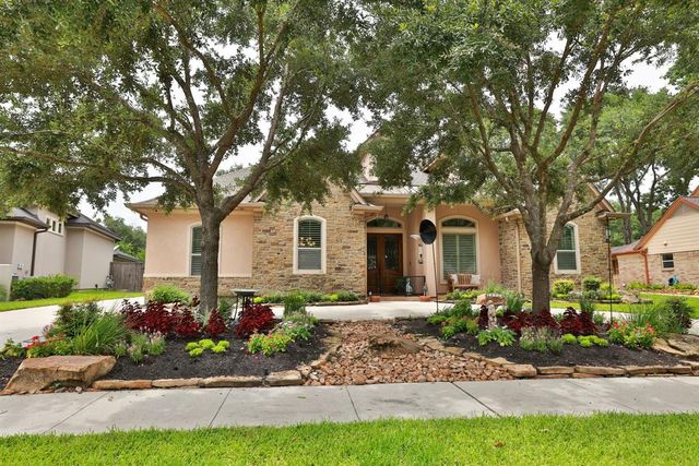 16338 Acapulco Drive, Jersey Village, TX 77040