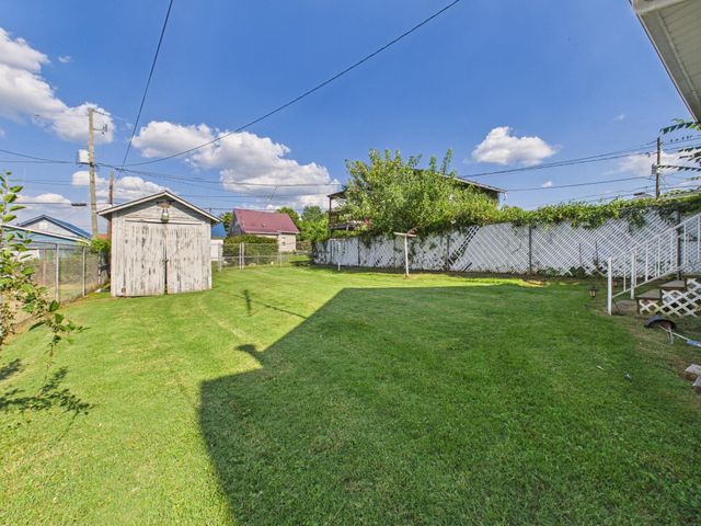 332 Bernard Street, Huntington, WV 25704