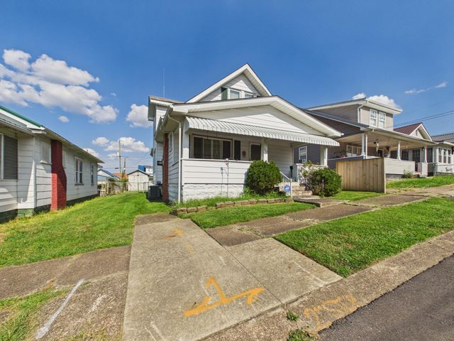332 Bernard Street, Huntington, WV 25704