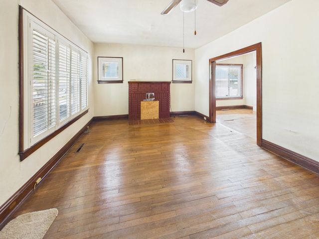 332 Bernard Street, Huntington, WV 25704