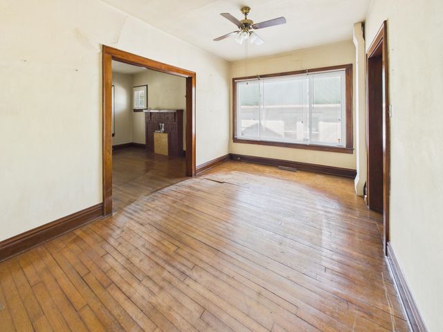 332 Bernard Street, Huntington, WV 25704