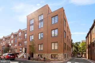 3220 GRACE ST NW #5, Washington, DC 20007