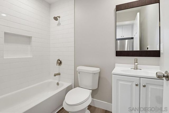 2985 87 54Th St, San Diego, CA 92105