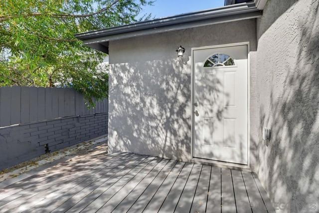 2985 87 54Th St, San Diego, CA 92105