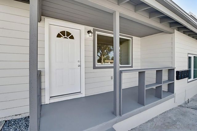 2985 87 54Th St, San Diego, CA 92105