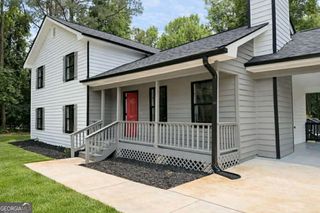 355 Oak Hill Circle, Covington, GA 30016