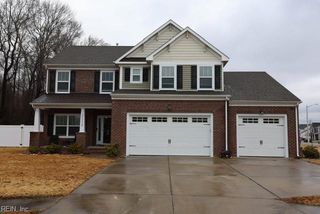 3213 Hector LN, Chesapeake, VA 23323