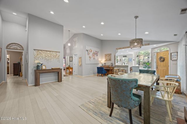 111 Mimosa Boulevard, Atlantic Beach, NC 28512