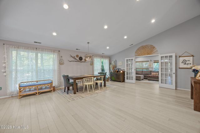 111 Mimosa Boulevard, Atlantic Beach, NC 28512