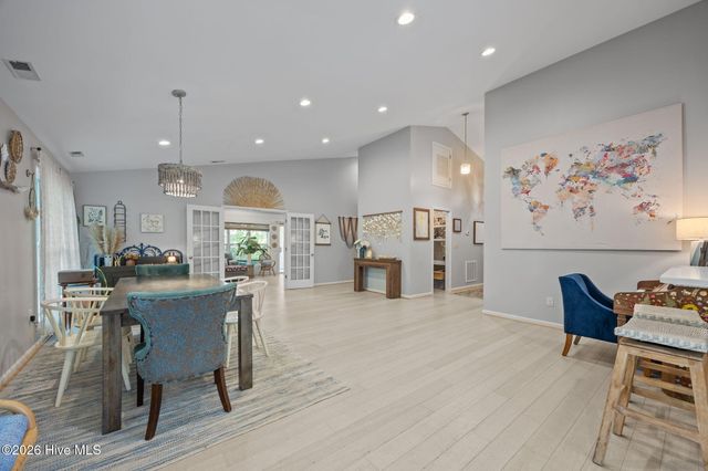 111 Mimosa Boulevard, Atlantic Beach, NC 28512