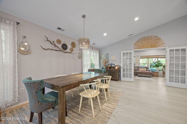 111 Mimosa Boulevard, Atlantic Beach, NC 28512