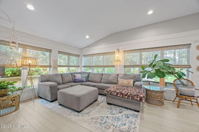 111 Mimosa Boulevard, Atlantic Beach, NC 28512