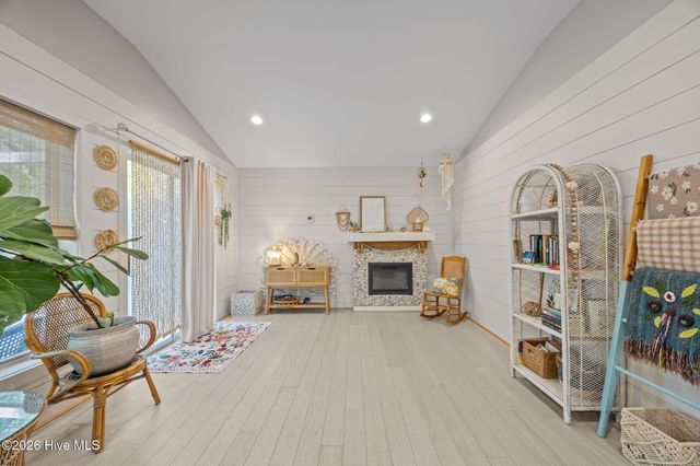 111 Mimosa Boulevard, Atlantic Beach, NC 28512