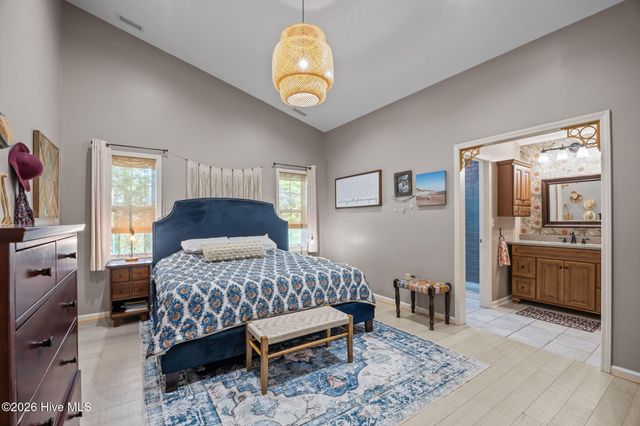 111 Mimosa Boulevard, Atlantic Beach, NC 28512