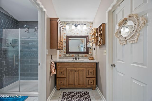 111 Mimosa Boulevard, Atlantic Beach, NC 28512