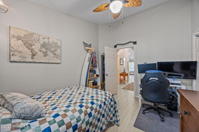 111 Mimosa Boulevard, Atlantic Beach, NC 28512