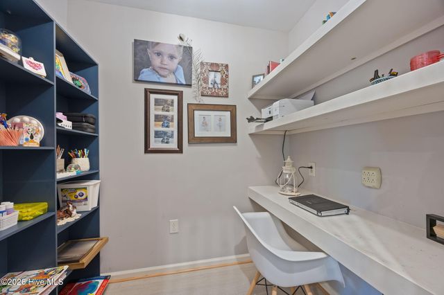 111 Mimosa Boulevard, Atlantic Beach, NC 28512