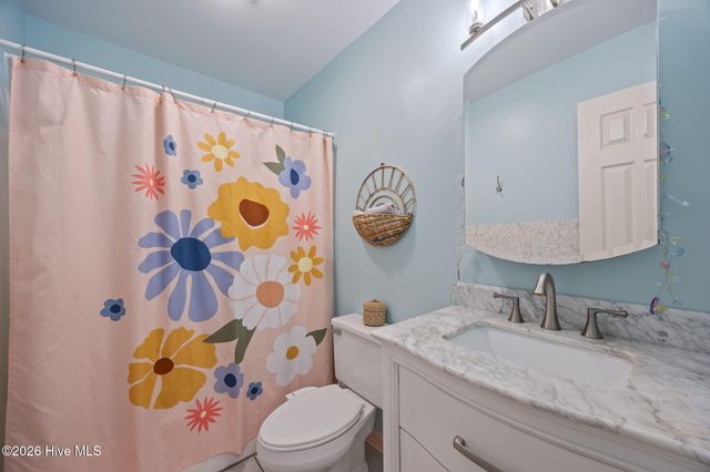 111 Mimosa Boulevard, Atlantic Beach, NC 28512