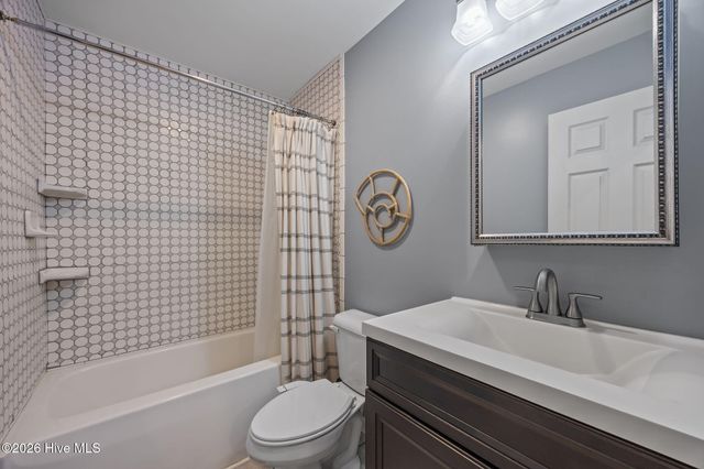 111 Mimosa Boulevard, Atlantic Beach, NC 28512