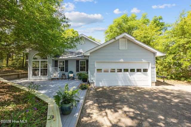 111 Mimosa Boulevard, Atlantic Beach, NC 28512
