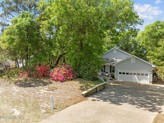 111 Mimosa Boulevard, Atlantic Beach, NC 28512