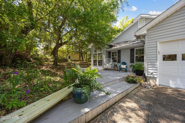 111 Mimosa Boulevard, Atlantic Beach, NC 28512