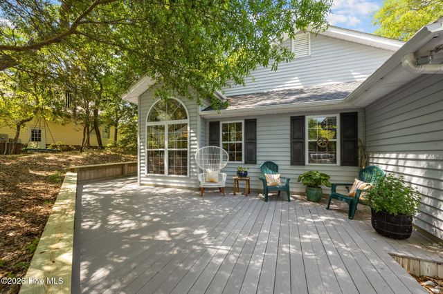 111 Mimosa Boulevard, Atlantic Beach, NC 28512