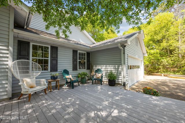 111 Mimosa Boulevard, Atlantic Beach, NC 28512