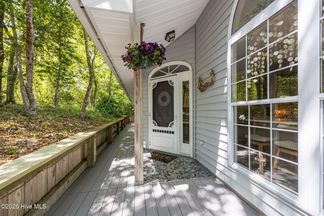 111 Mimosa Boulevard, Atlantic Beach, NC 28512