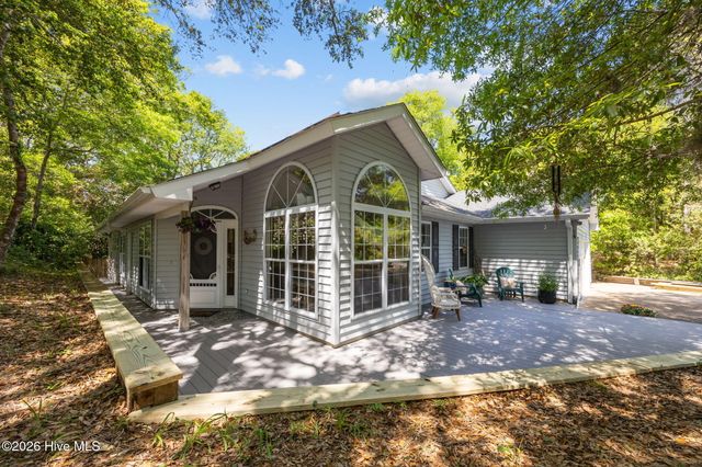 111 Mimosa Boulevard, Atlantic Beach, NC 28512