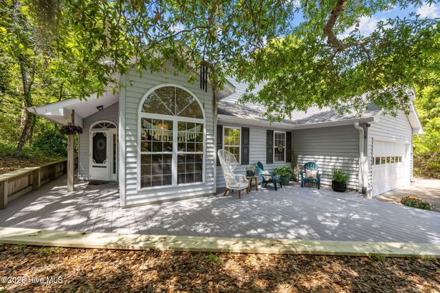 111 Mimosa Boulevard, Atlantic Beach, NC 28512