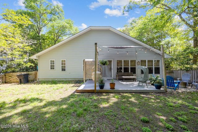 111 Mimosa Boulevard, Atlantic Beach, NC 28512