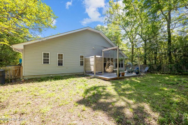 111 Mimosa Boulevard, Atlantic Beach, NC 28512