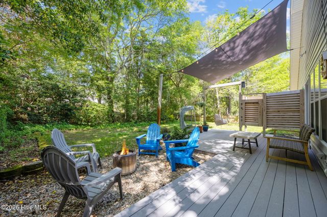 111 Mimosa Boulevard, Atlantic Beach, NC 28512