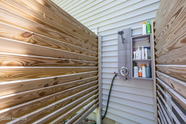 111 Mimosa Boulevard, Atlantic Beach, NC 28512