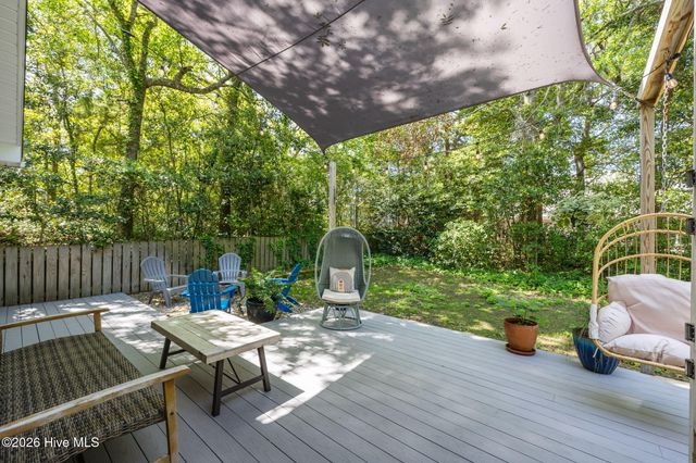 111 Mimosa Boulevard, Atlantic Beach, NC 28512